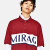 Front Illustration T-Shirt - Image 2